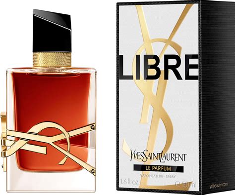 perfumes yves saint laurent libre|yves Saint Laurent libre price.